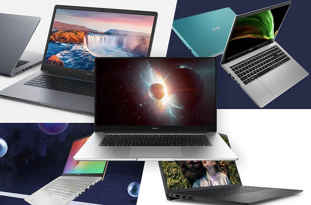 Choosing the Perfect Laptop for You