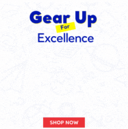 gear up for excellence